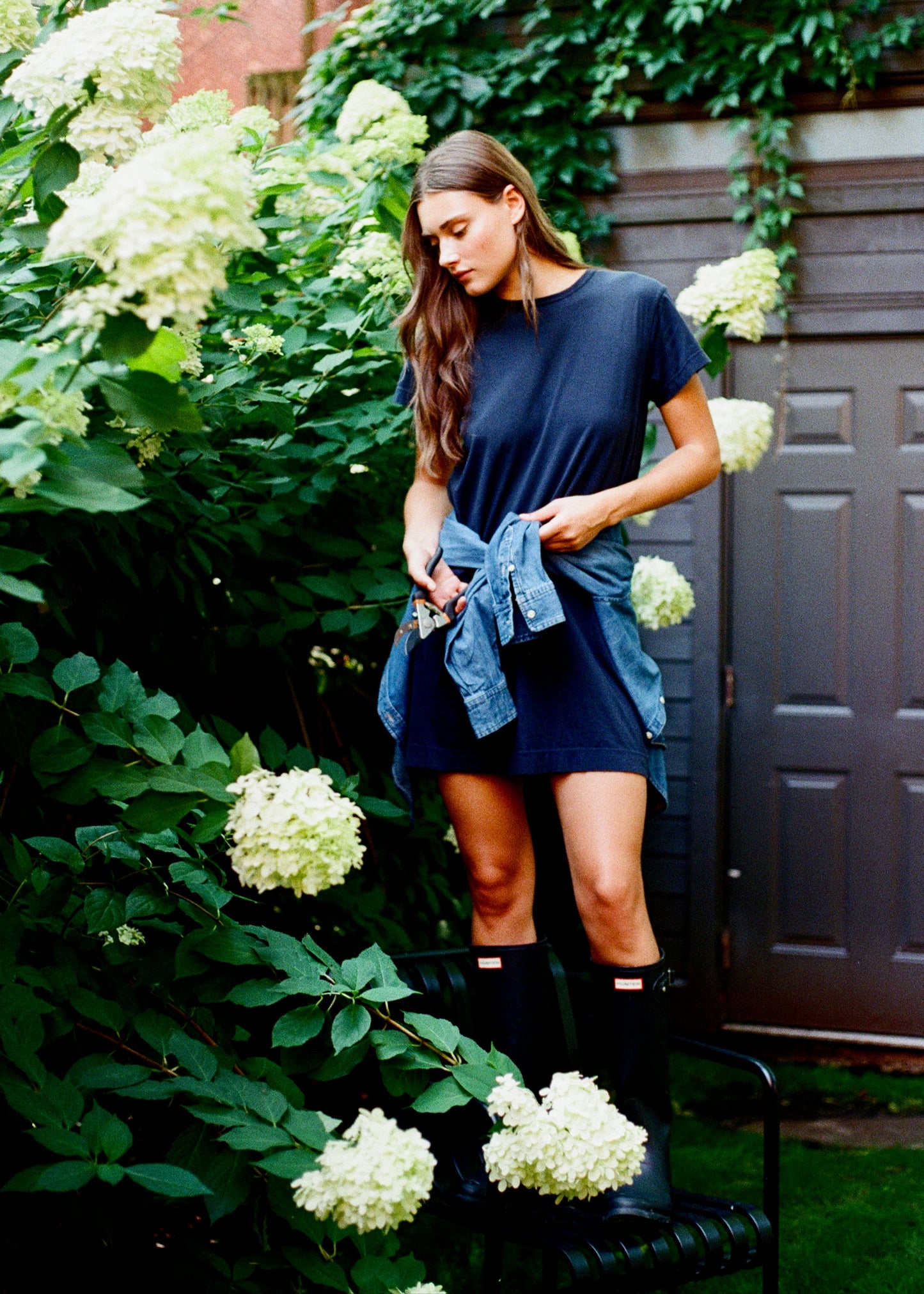 Indigo
