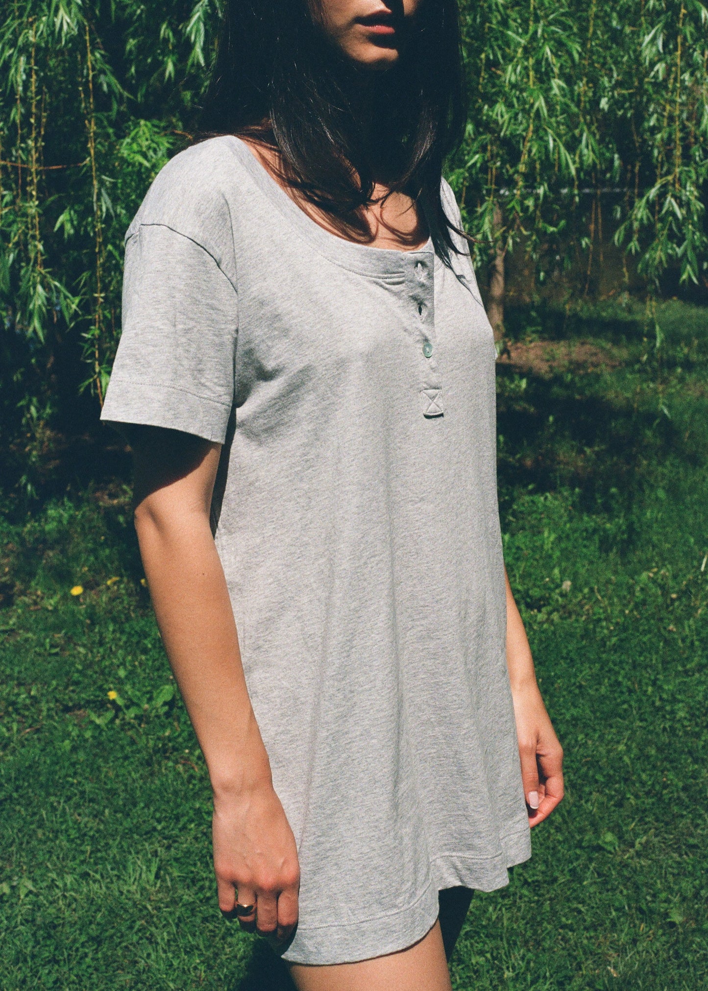 Wren Nightgown