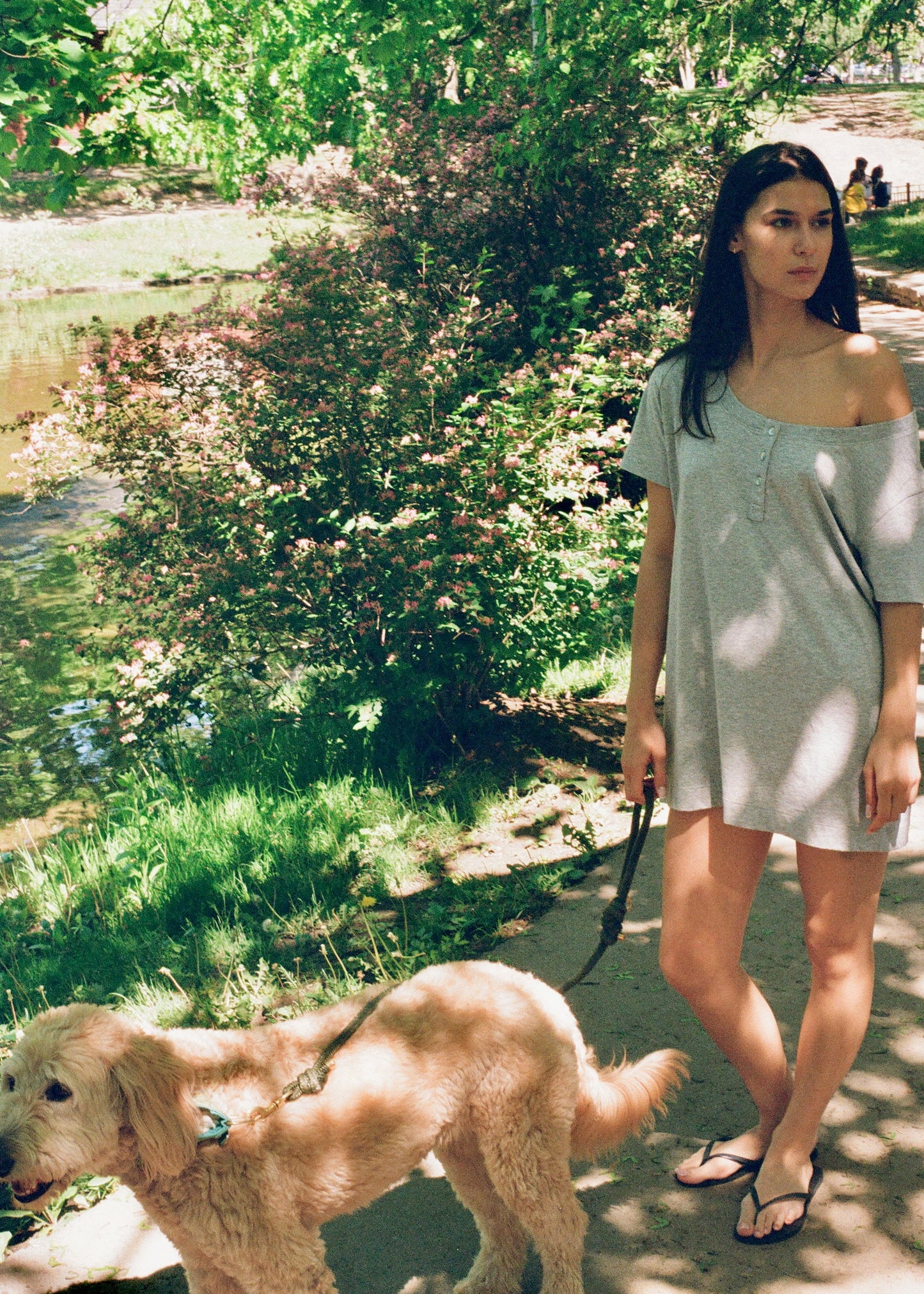 Wren Nightgown