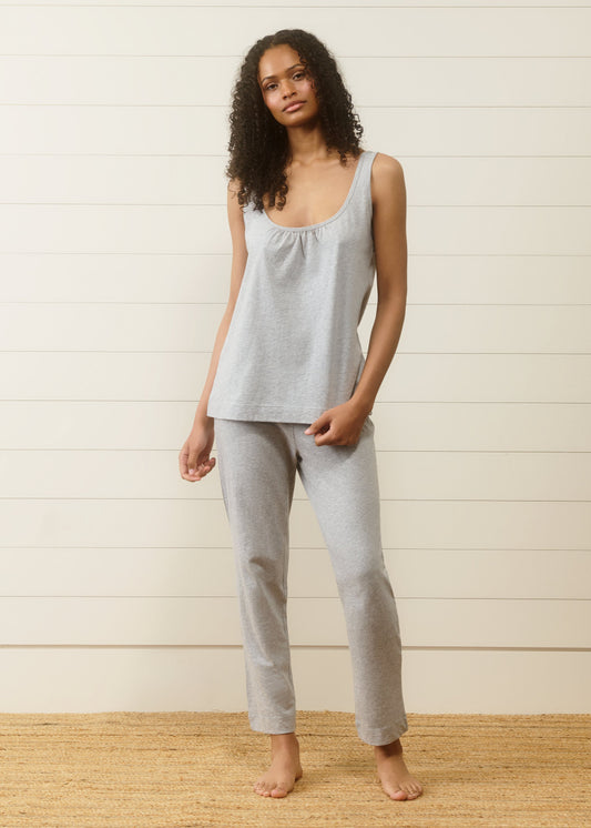 Heather Grey