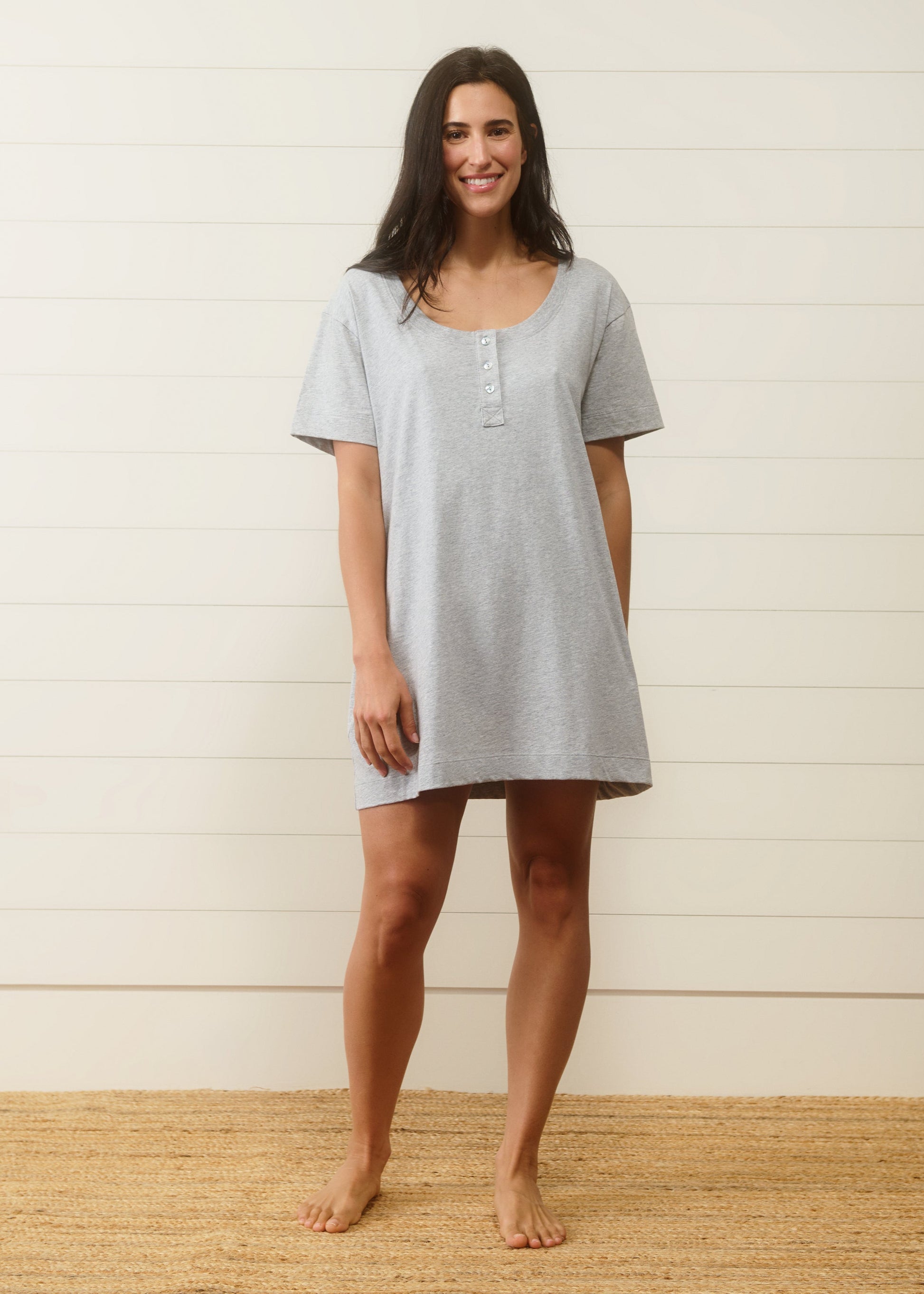 Heather Grey