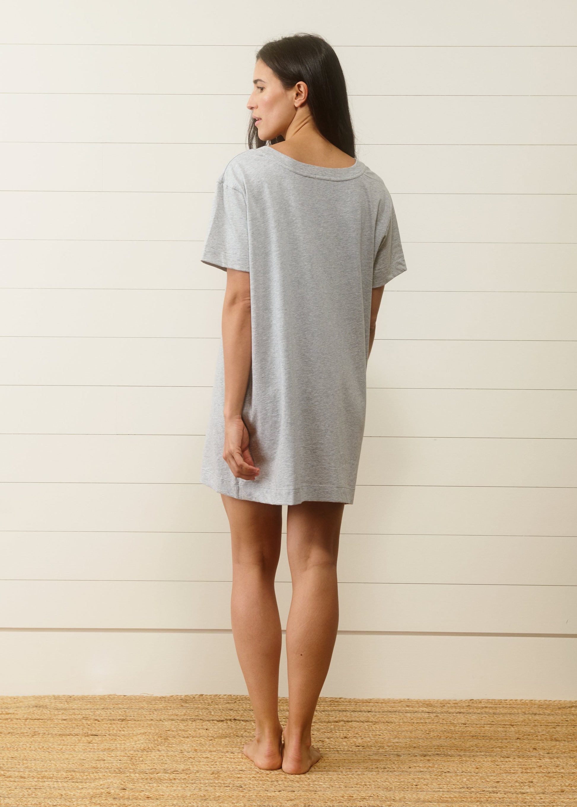 Heather Grey