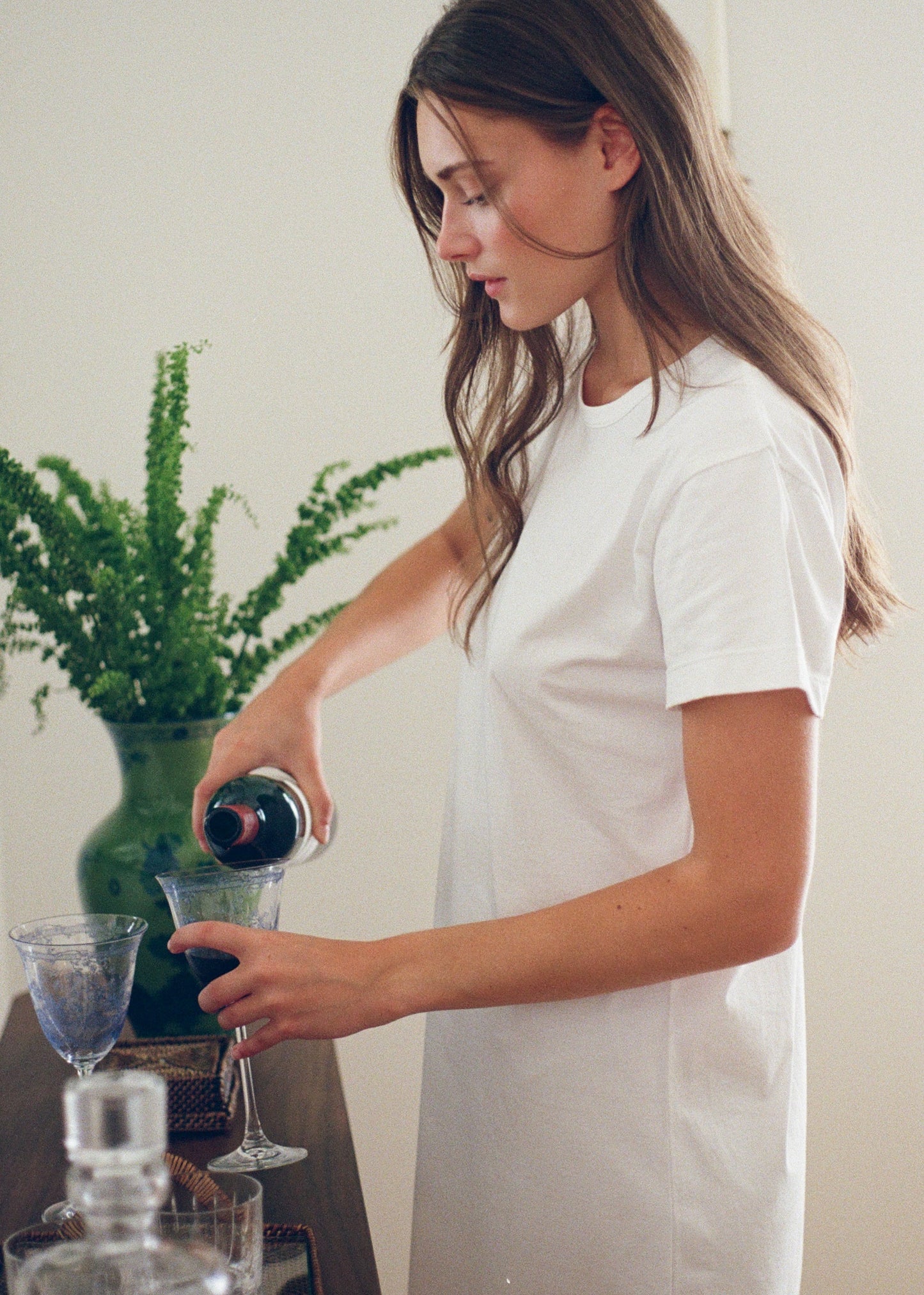 Isla Nightgown