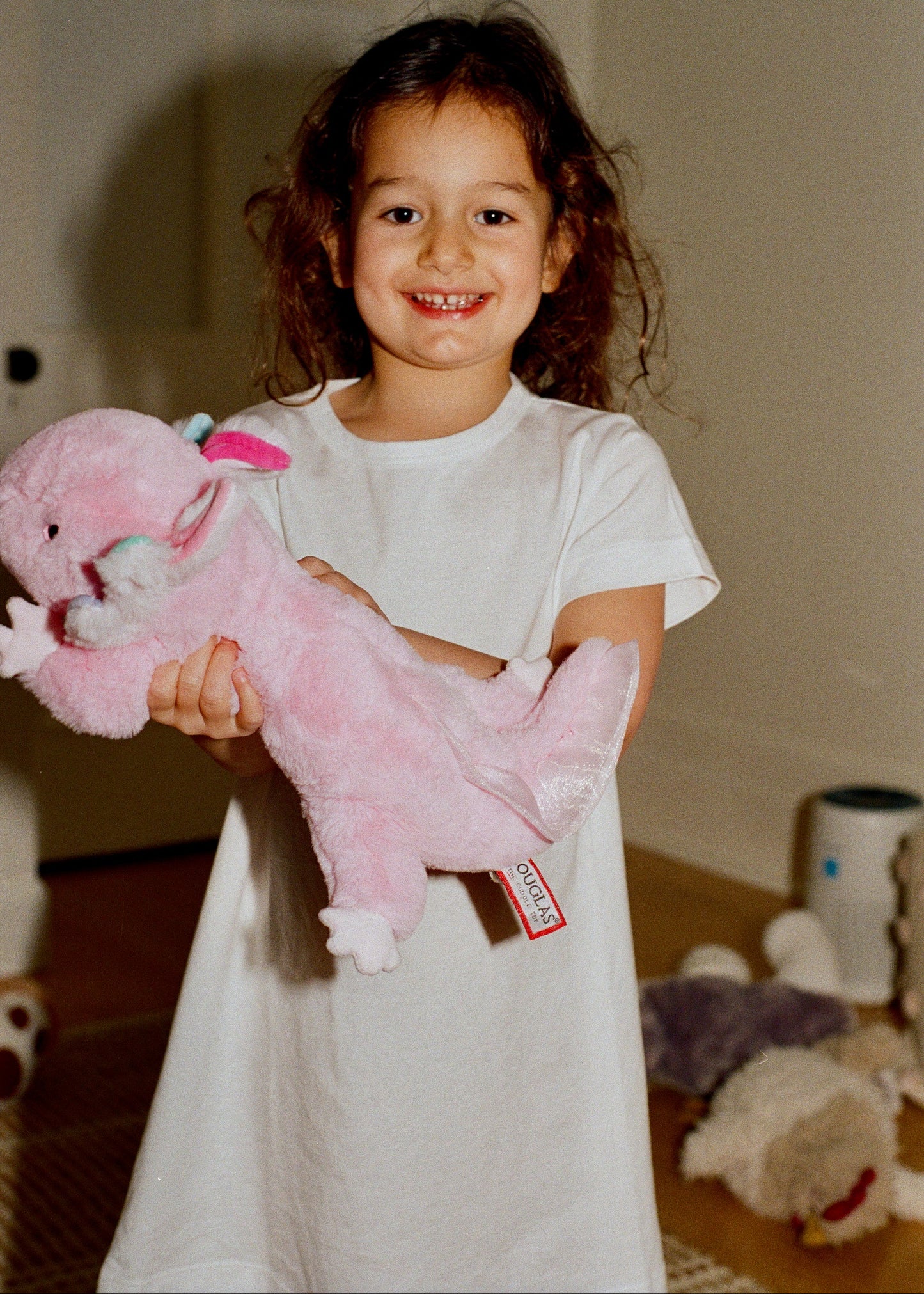 Little Isla Nightgown