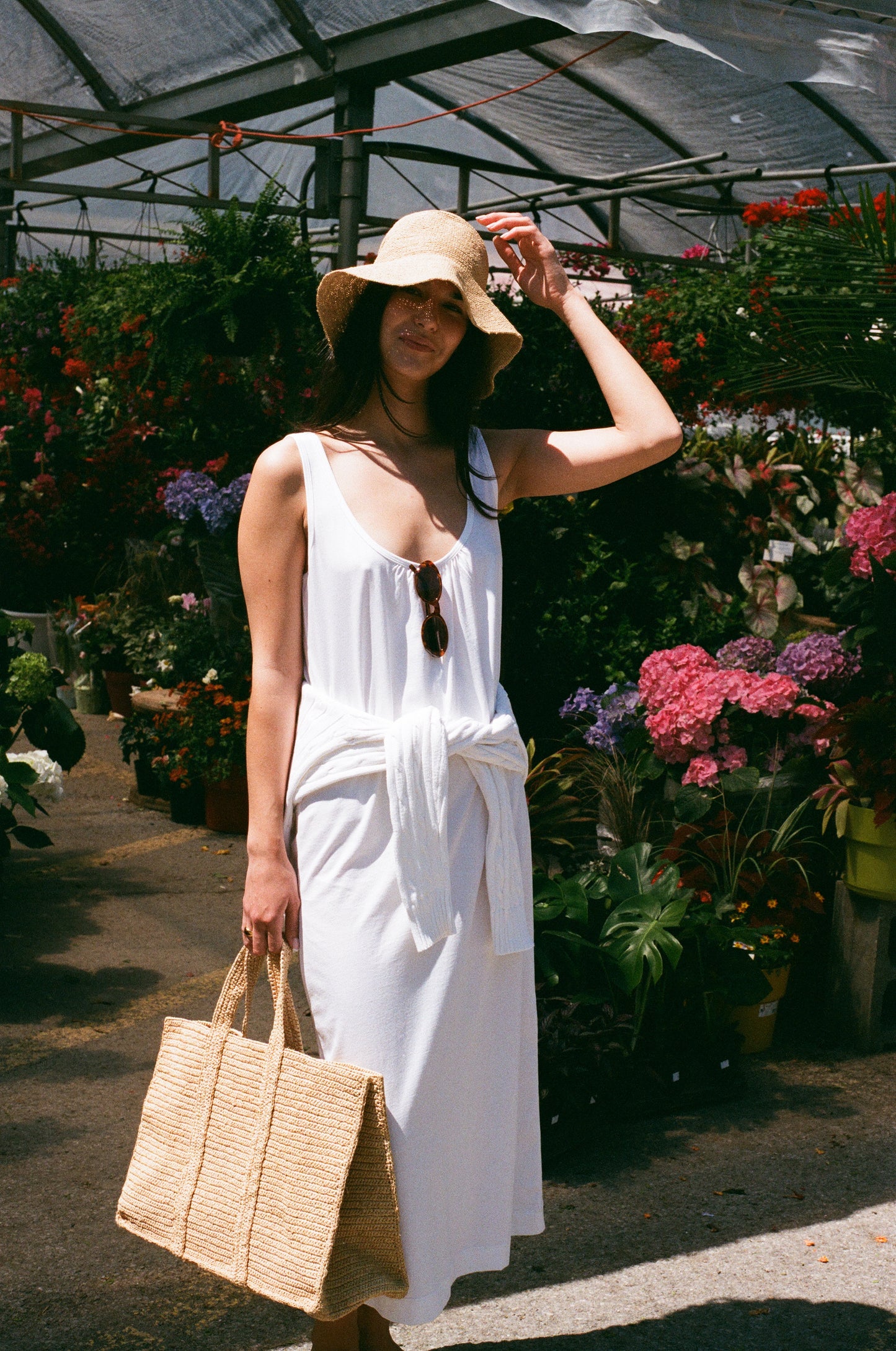Kai Nightgown