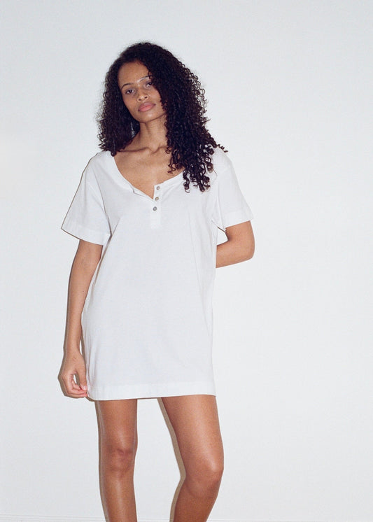 Wren Nightgown