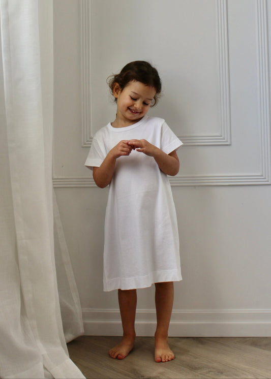 Little Isla Nightgown
