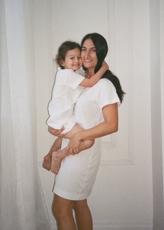Little Isla Nightgown